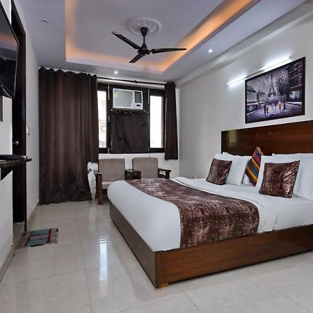 Hotel Admire Inn "Atta Market, Noida Sector 18" Extérieur photo