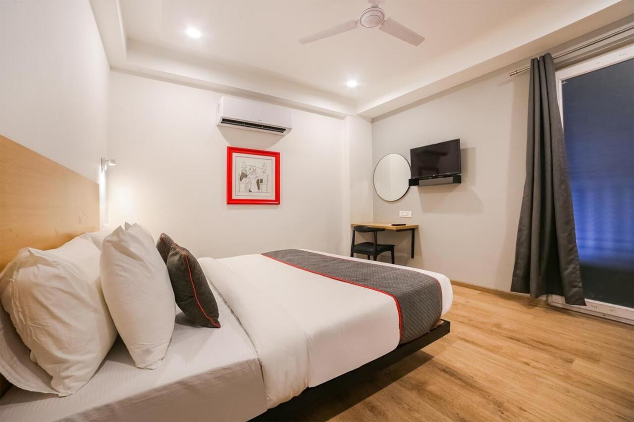 Hotel Admire Inn "Atta Market, Noida Sector 18" Extérieur photo