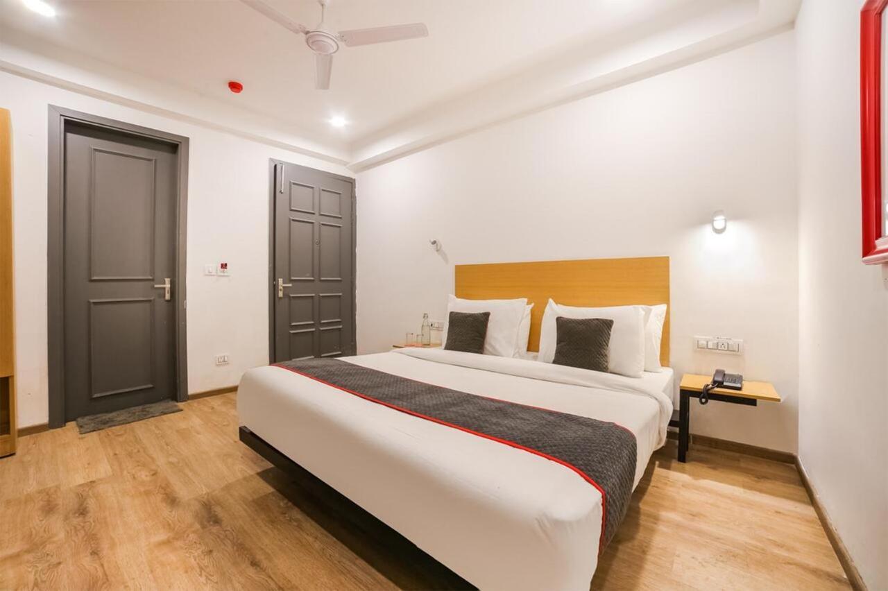Hotel Admire Inn "Atta Market, Noida Sector 18" Extérieur photo