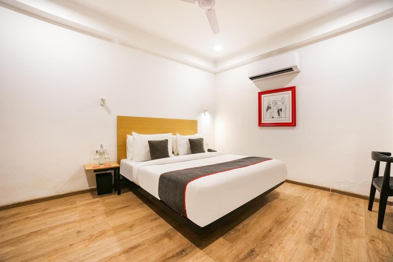 Hotel Admire Inn "Atta Market, Noida Sector 18" Extérieur photo