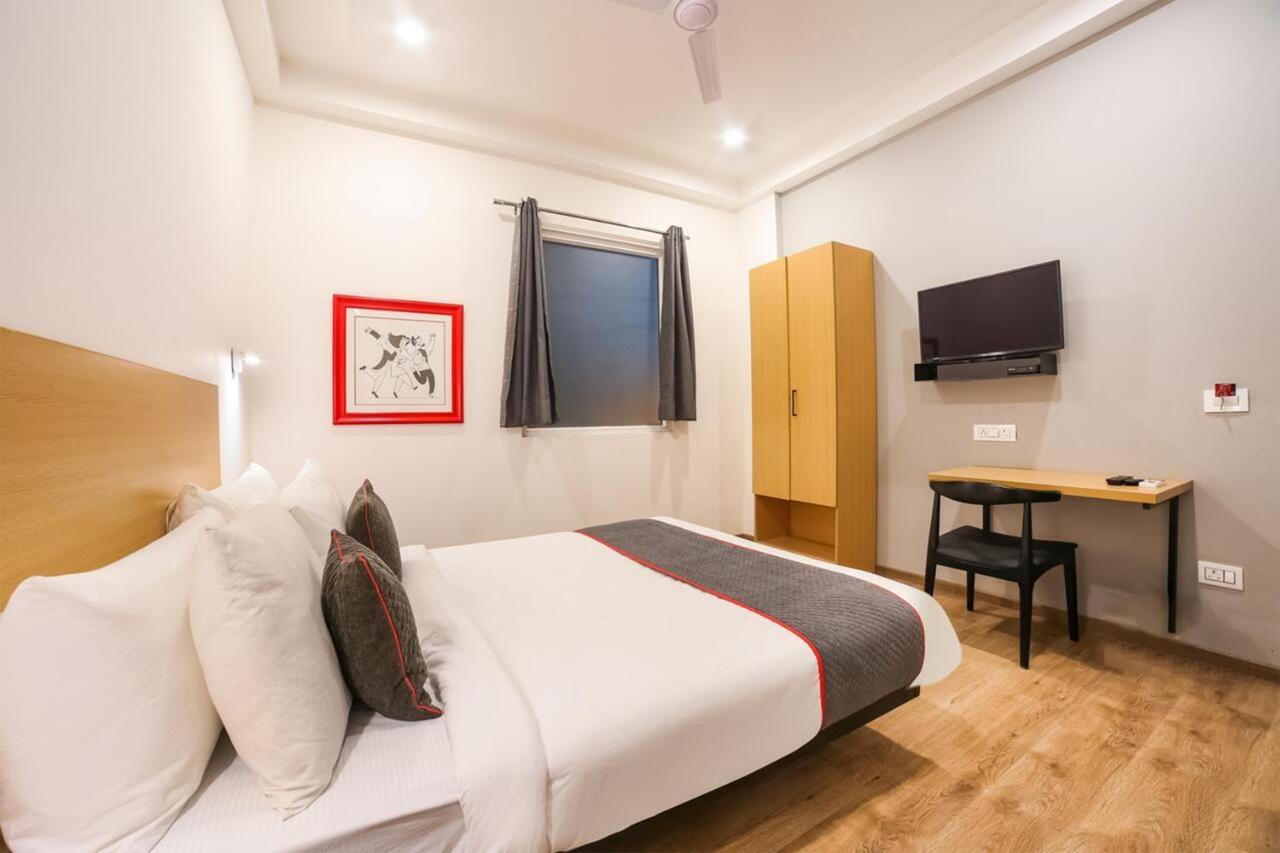 Hotel Admire Inn "Atta Market, Noida Sector 18" Extérieur photo