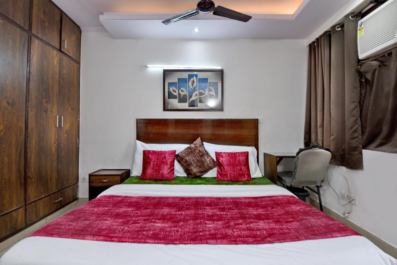 Hotel Admire Inn "Atta Market, Noida Sector 18" Extérieur photo