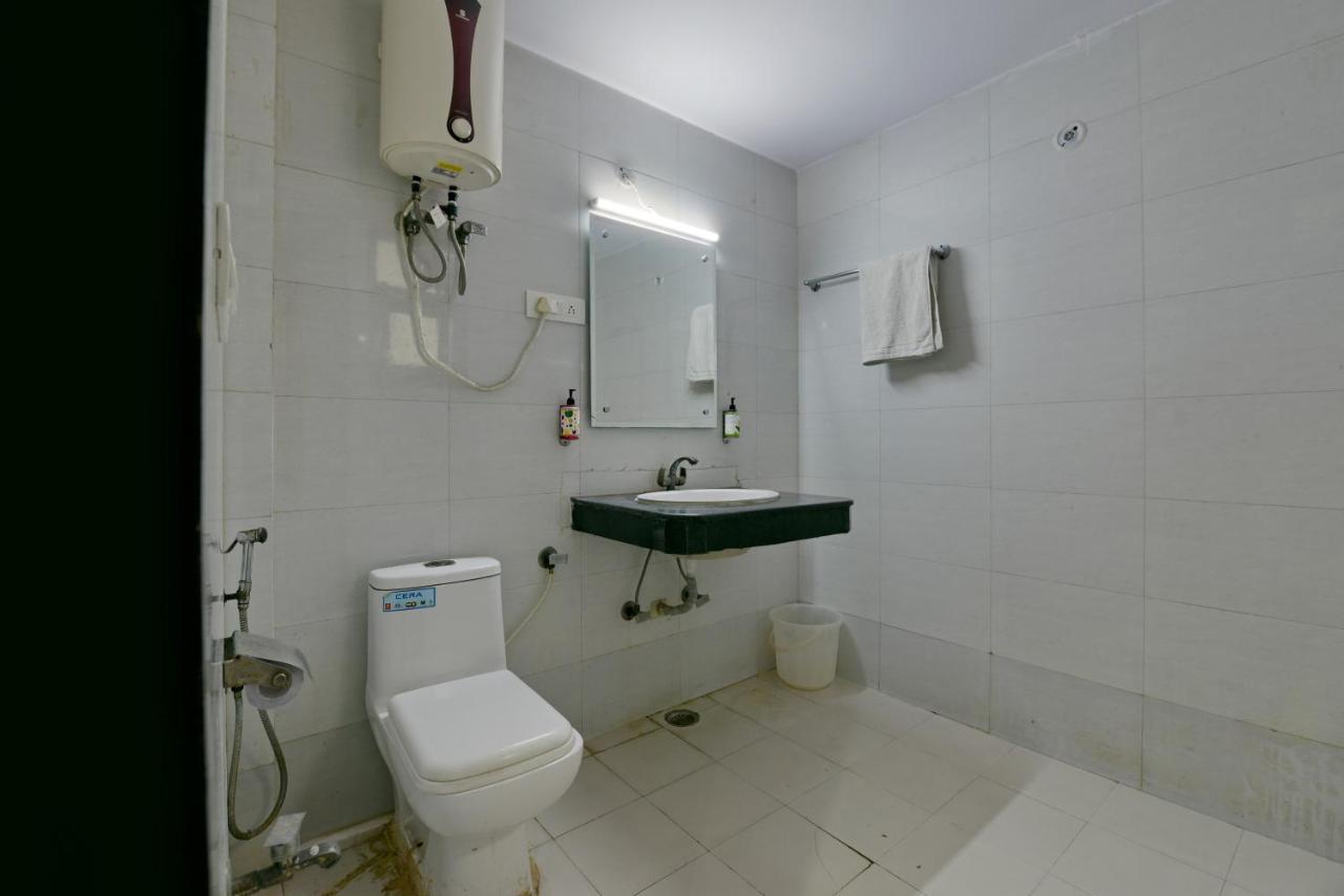 Hotel Admire Inn "Atta Market, Noida Sector 18" Extérieur photo